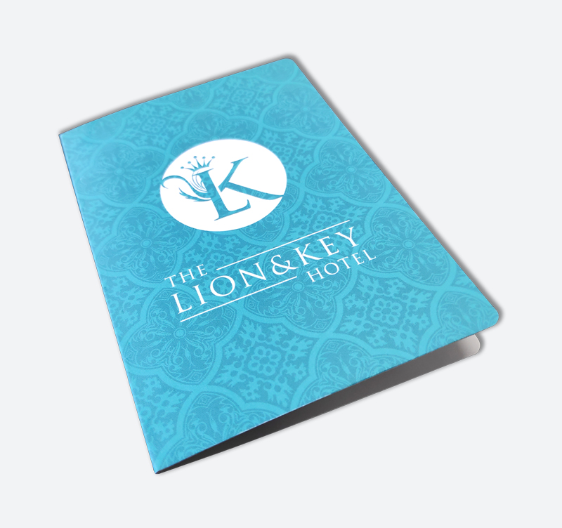 Restaurant & Hospitality