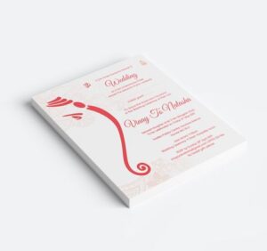 Top 2025 Wedding Fonts Trend for Stylish Invitations