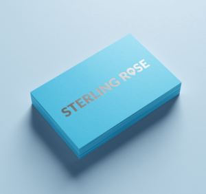 What are the Measurements Of a Business Card