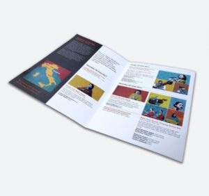 How to Create a Leaflet That Gets Real Results