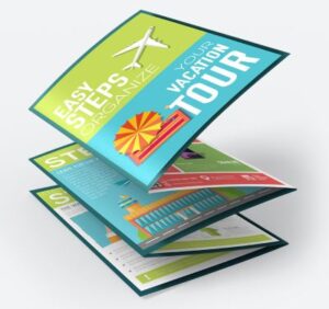 The Power of Flyers and Direct Mail: Print Marketing ROI in the UK