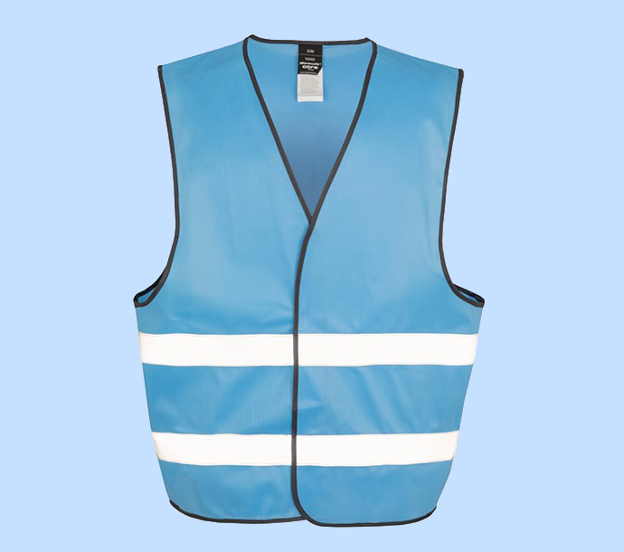 Coloured Standard Hi-Vis