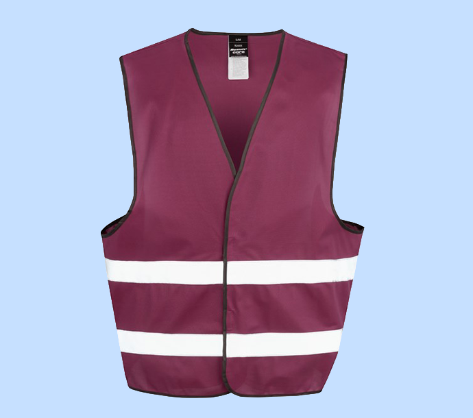 Coloured Standard Hi-Vis