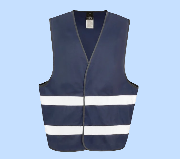 Coloured Standard Hi-Vis