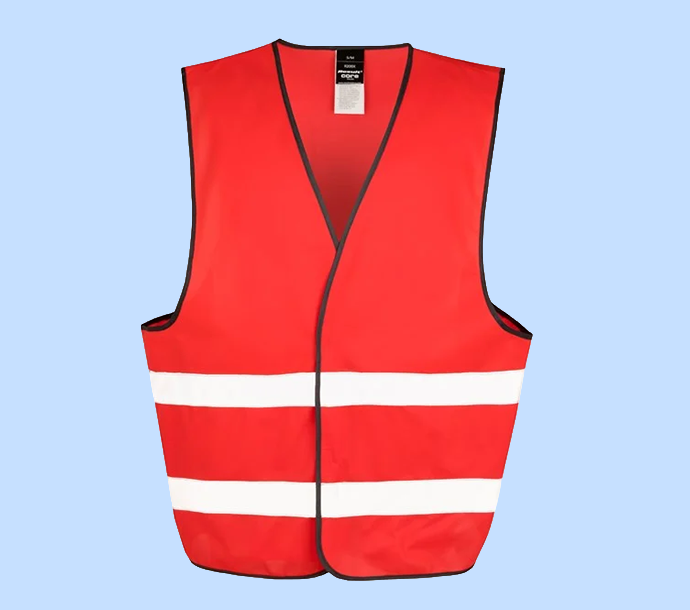 Coloured Standard Hi-Vis