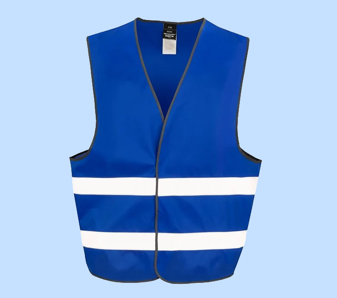 Coloured Standard Hi-Vis