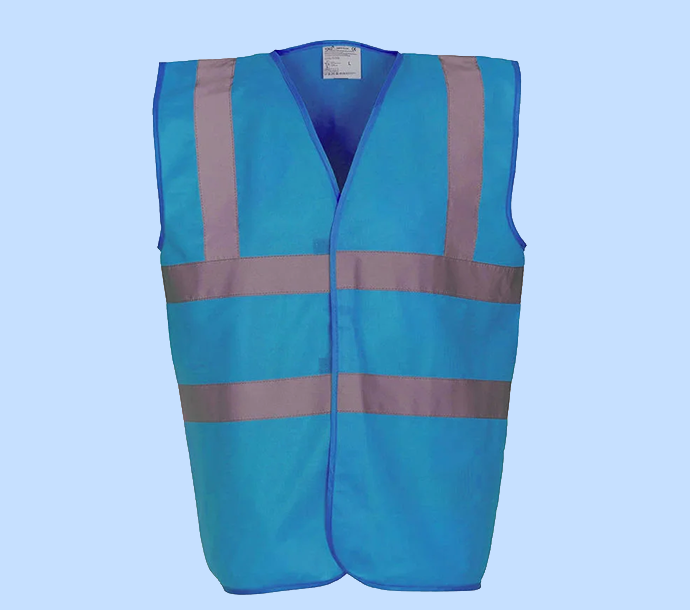 Coloured Standard Hi-Vis