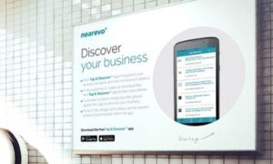 How to Showcase Your Brand in One Handy Place with Posters