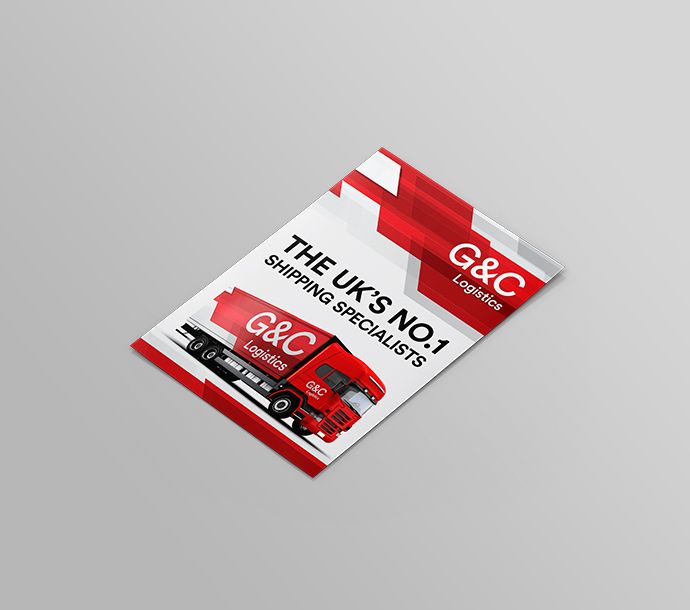 Premium Foiled Flyers & Leaflets – Add Luxury & Impact to Your Print Campaigns