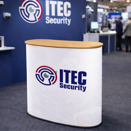 Magnetic Pop Up Counter