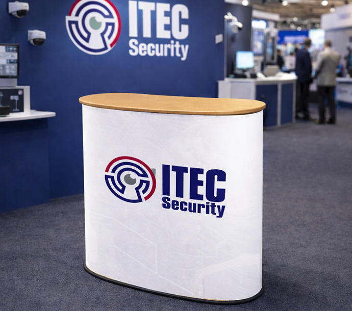 Magnetic Pop Up Counter