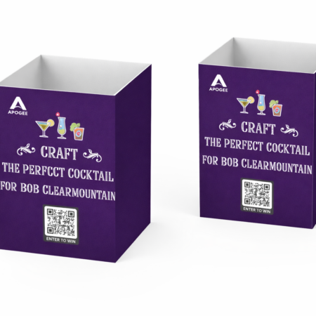 Square Table Talkers