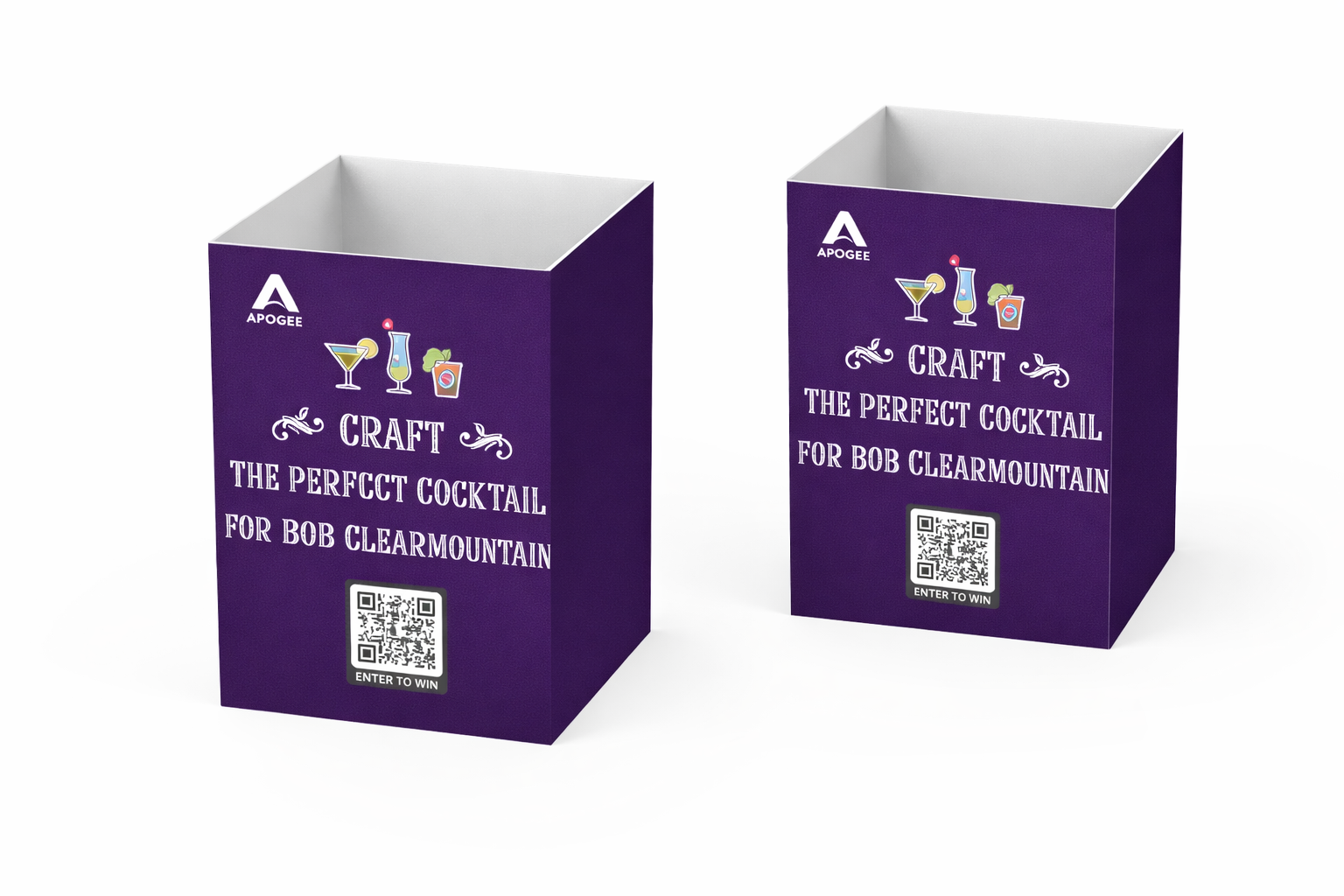 Square Table Talkers