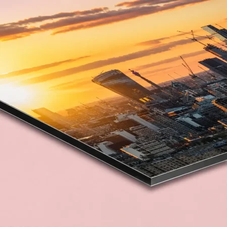 Aluminium Composite Board